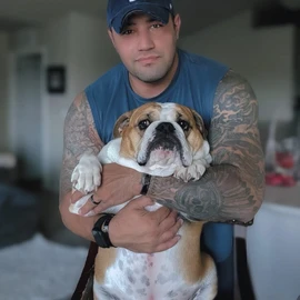 Tobias Ambriz profile image