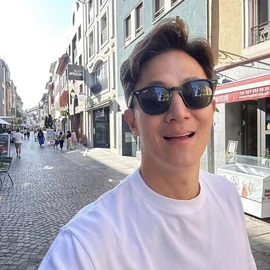 Kimwoong profile image