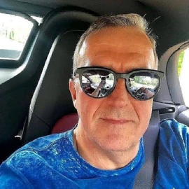 Doctor Erise profile image