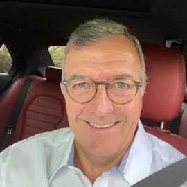 John Patrick profile image