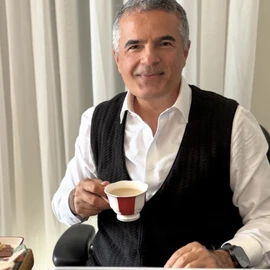 Seth Chelik profile image