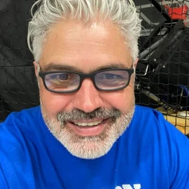 Andrew micknney profile image