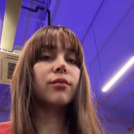 Hannah Kelly vita profile image