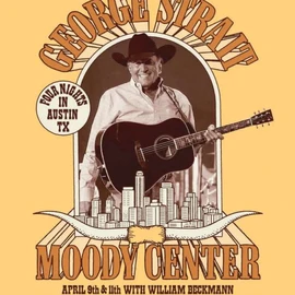 George strait profile image