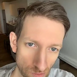 Lloyd M. Stoker profile image