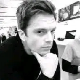 Sebastian Stan profile image