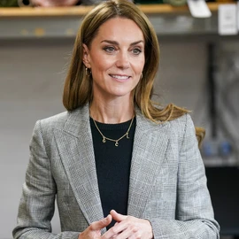 Catherine Kate profile image