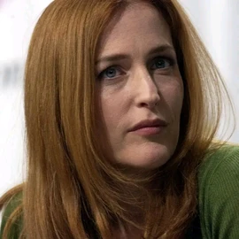 Gaillian Anderson profile image