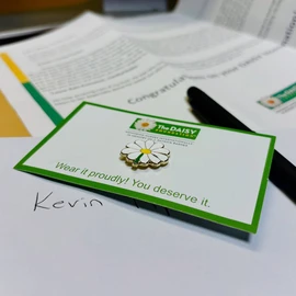 Kevin Lee profile image