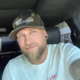 Steven James profile image