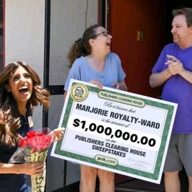 Danielle Lam profile image