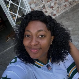 Grace Goodner profile image