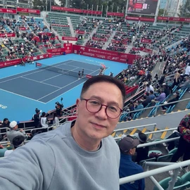 Carlos Anderson profile image