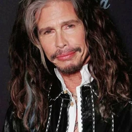 Steven Tyler profile image