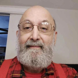 Timothy McBride profile image