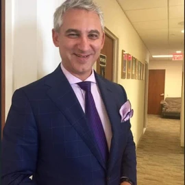 Dennis Rodman profile image