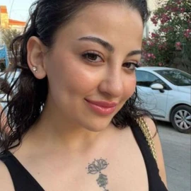 Sophia Wilson's profile image