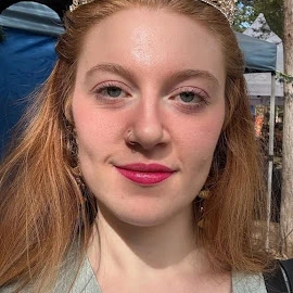 Melissa David profile image