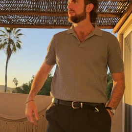 Kevin Ernest profile image