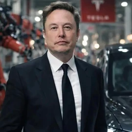 Elon musk (investment) profile image