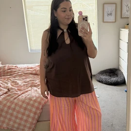 luck Sandra profile image