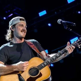 Morgan wallen profile image