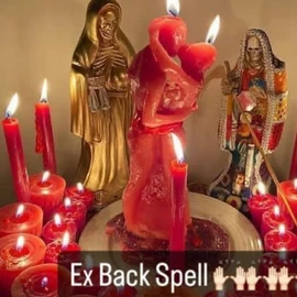 psychic medium reader profile image