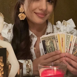 Luz Alma Tarot profile image