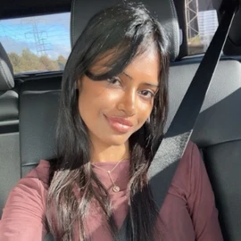 Marie Scott profile image