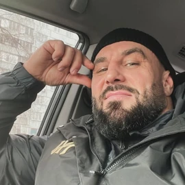 Ralph Alexander profile image