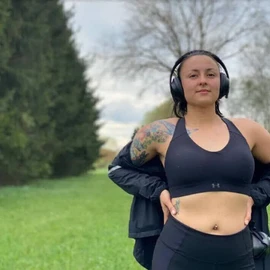 Tina Cabreros profile image