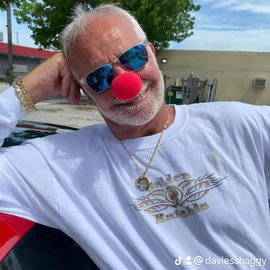 Godday Ovie profile image