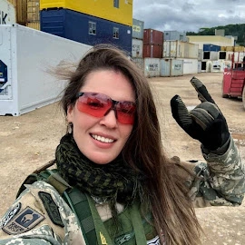 Mercy William profile image