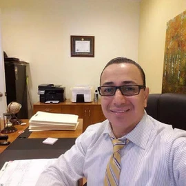 Freddie Diaz profile image