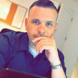 Marvin Strauss profile image