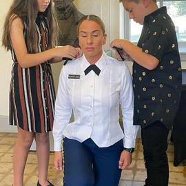 Rachel Wilson profile image