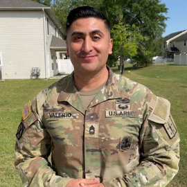 Anthony Valerio profile image