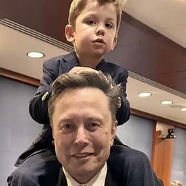 lil x Musk profile image