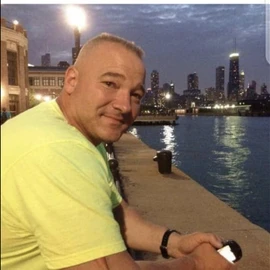 Ben Ruce profile image
