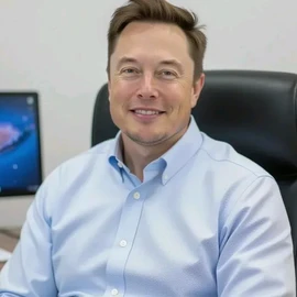 Ele Mos profile image