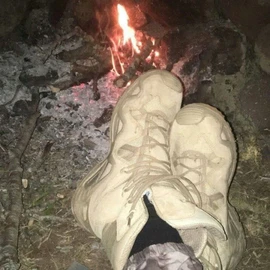 Ruki Garret profile image