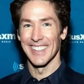 Joel Osteen profile image