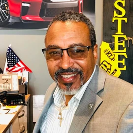 Greg Walter profile image