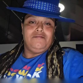 Natasha Romanoff profile image