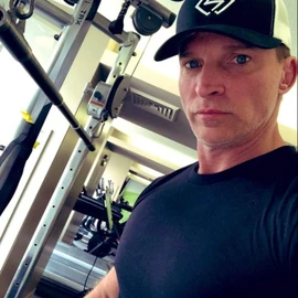 Steve Burton GH profile image