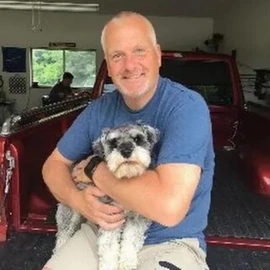 Mark Demos profile image