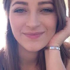 Alice James profile image