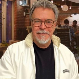 John David profile image