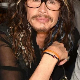 Steven Tyler profile image