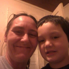 PESINA KIMBERLY D profile image